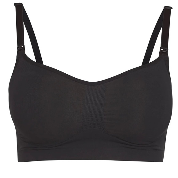 SKIMS Other - SKIMS MATERNITY NURSING SCULPTING BRA